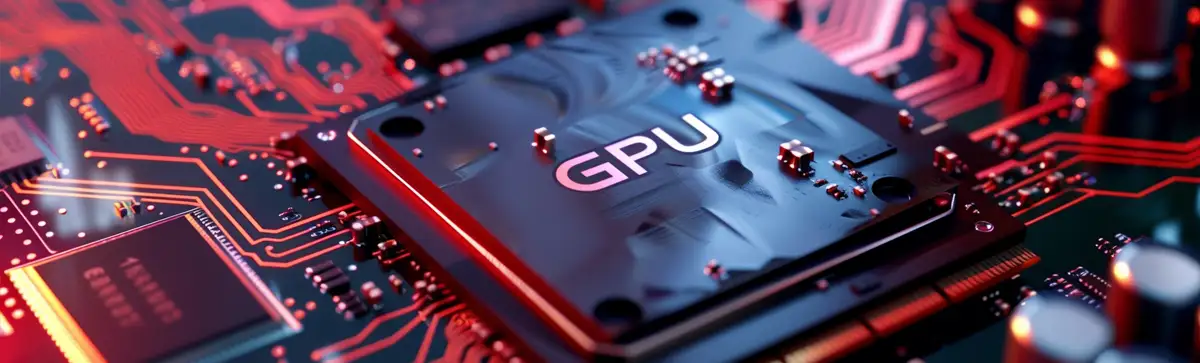 GPU i sztuczna inteligencja