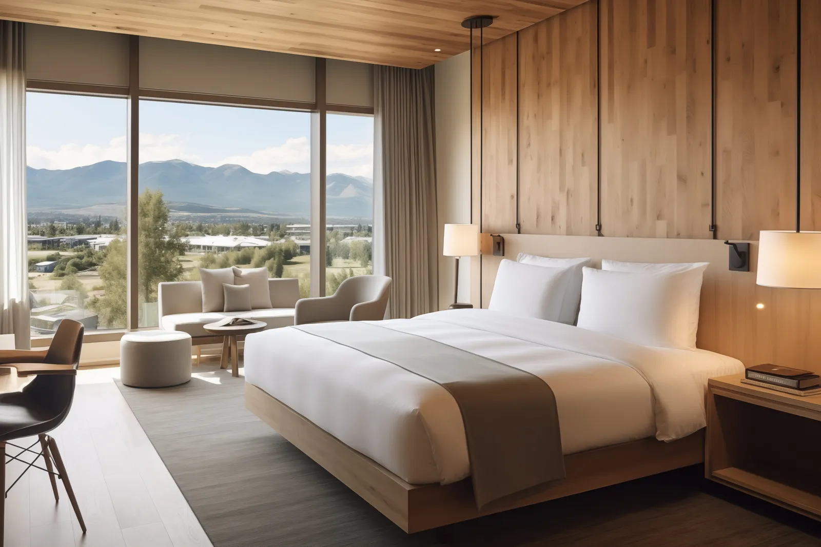 Solutions for hotels