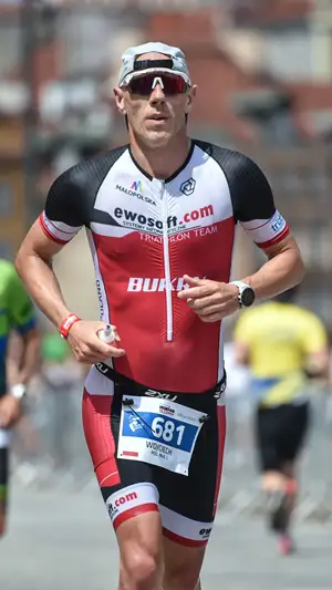 IRONMAN WARSZAWA