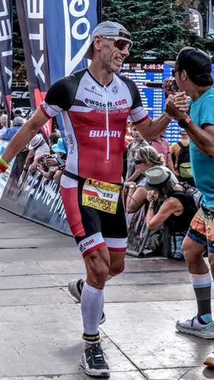 XTERRA FRANCE