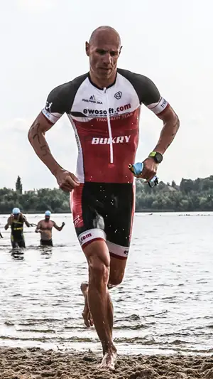 XTERRA GERMANY