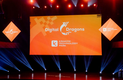 Przedstawiamy zwycięzców Digital Dragons Awards